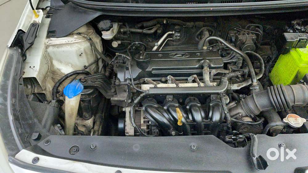 Hyundai Elite I20 Asta (o) 1.2 Mt, 2016, Petrol
