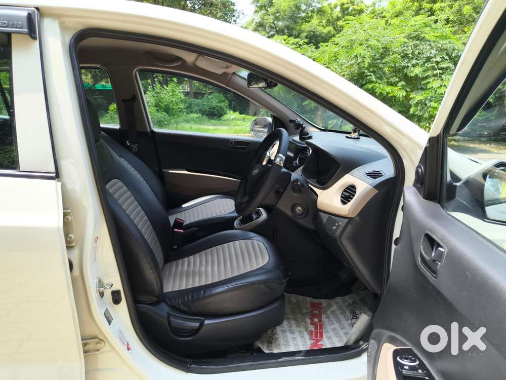 Hyundai Grand I10 Magna, 2015, Petrol
