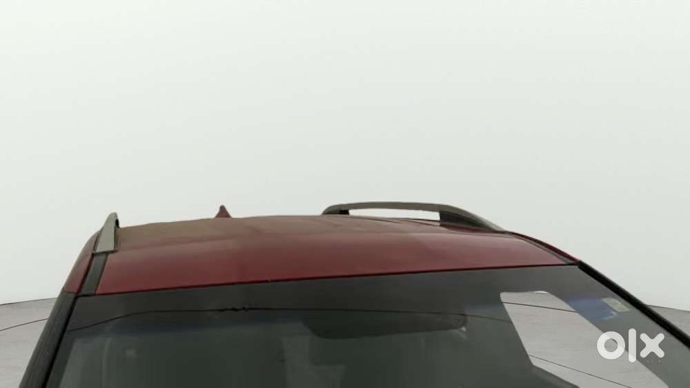 Hyundai Creta 1.6 Sx Plus Petrol, 2015, Petrol
