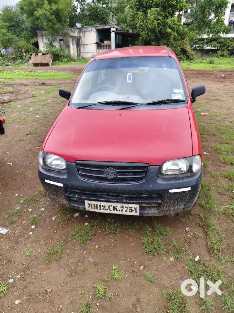 Maruti Suzuki Alto 2005