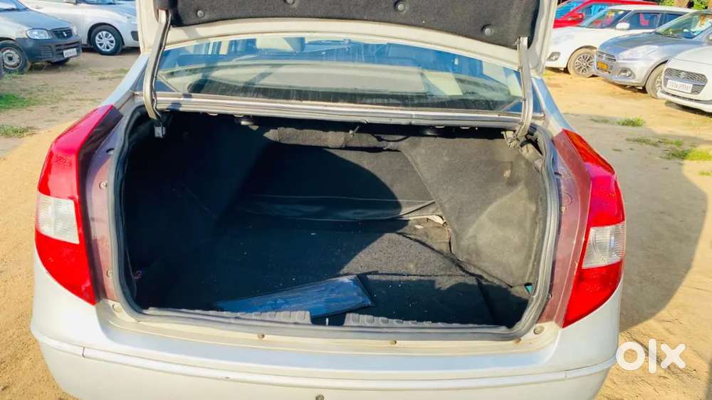 Tata Manza 1.2 Elan 2011