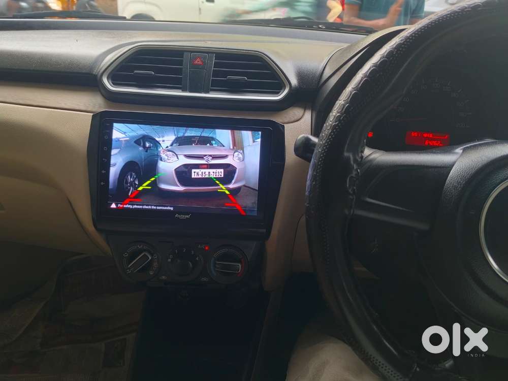 Maruti Suzuki Dzire 1.2 Vxi, 2024, Petrol