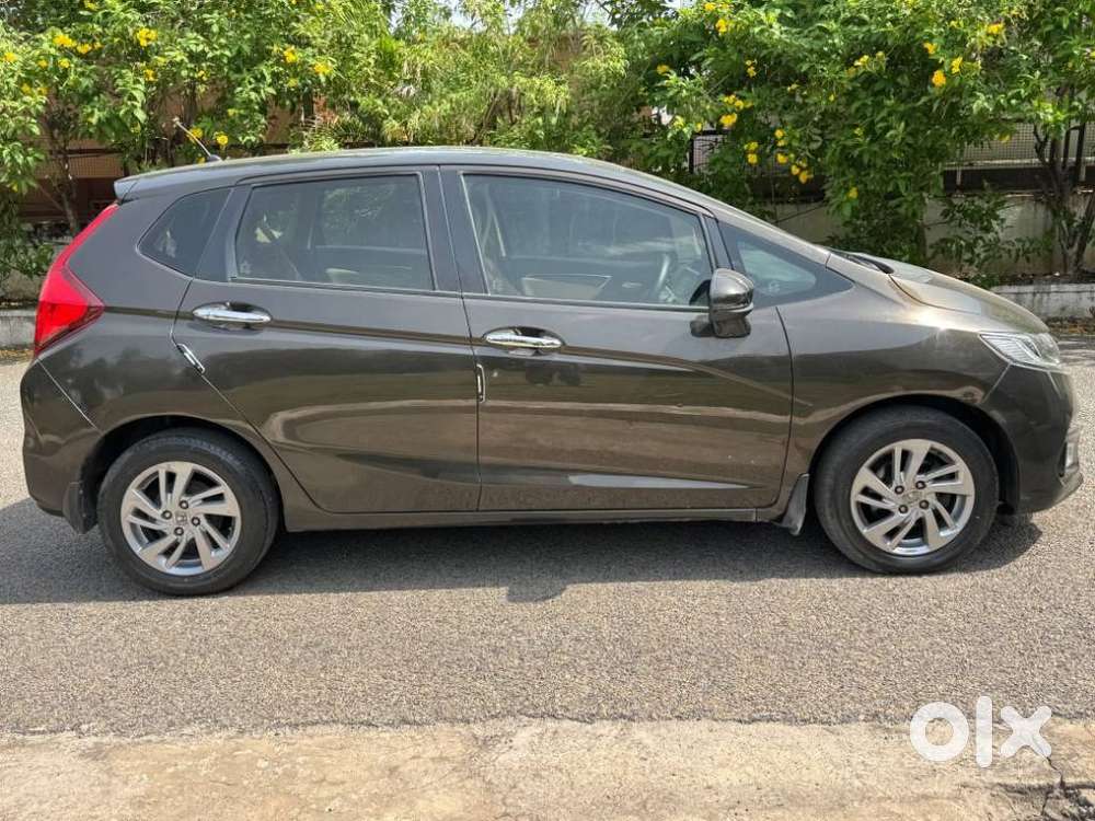Honda Jazz 1.2 Zx I-vtec, 2021, Petrol