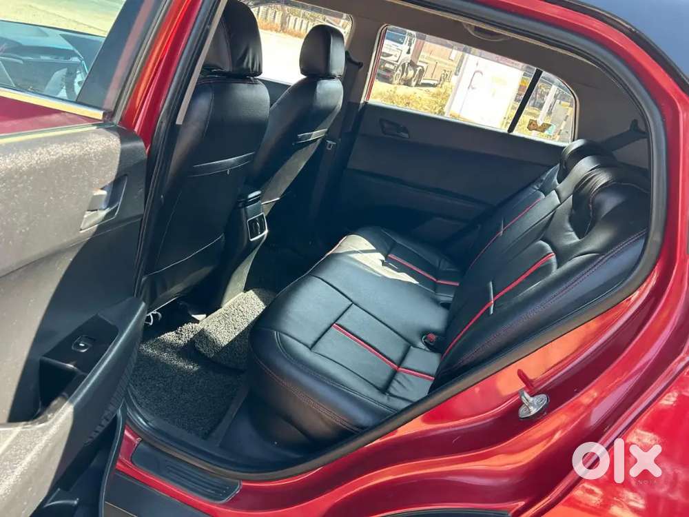 Hyundai Creta 2019 Diesel 72000 Km Driven