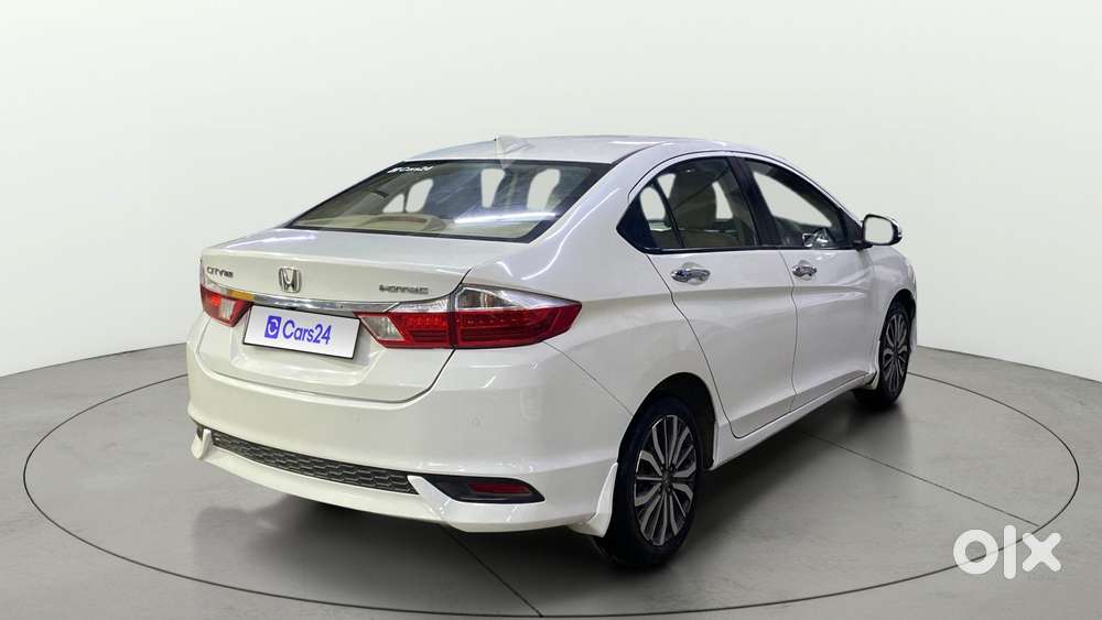 Honda City 2015-2017 I Dtec Vx, 2019, Diesel