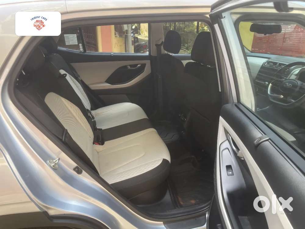 Hyundai Creta 1.5 Sx, 2023, Petrol