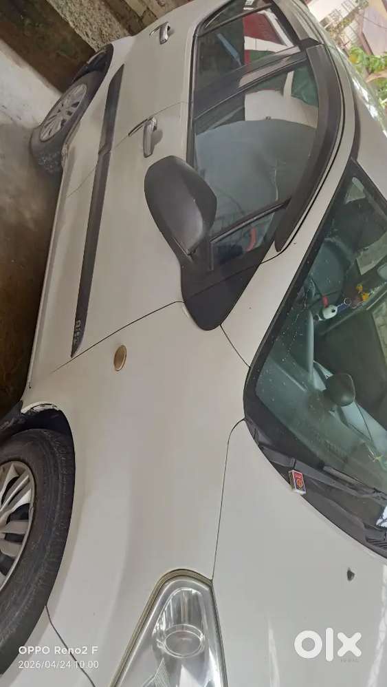 Maruti Suzuki Ritz