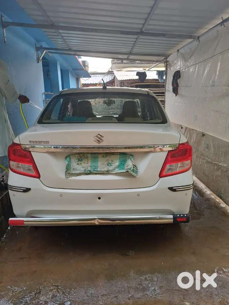 Maruti Suzuki Dzire 2024