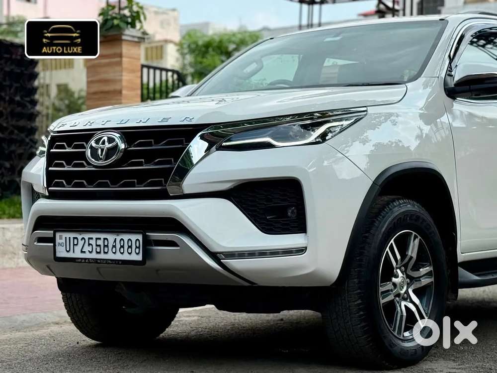 Toyota Fortuner, 2025, Diesel