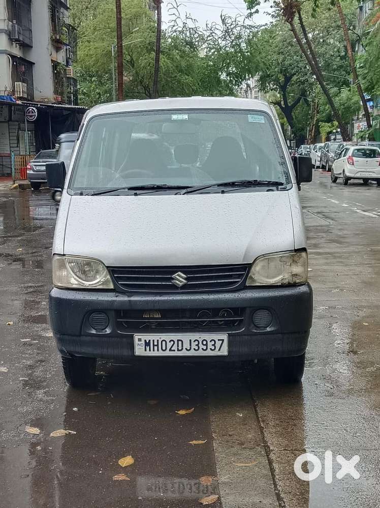 Maruti Suzuki Eeco 5 Seater Ac, 2014, Petrol