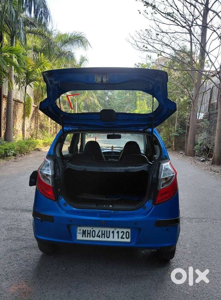 Maruti Suzuki Alto K10 Vxi (o), 2017, Petrol