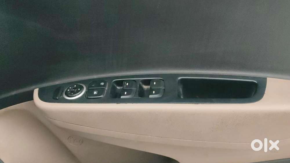 Hyundai Xcent Sx 1.2 (o), 2014, Petrol