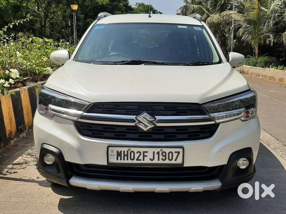 Maruti Suzuki Xl6 1.5 Alpha Mt, 2020, Petrol