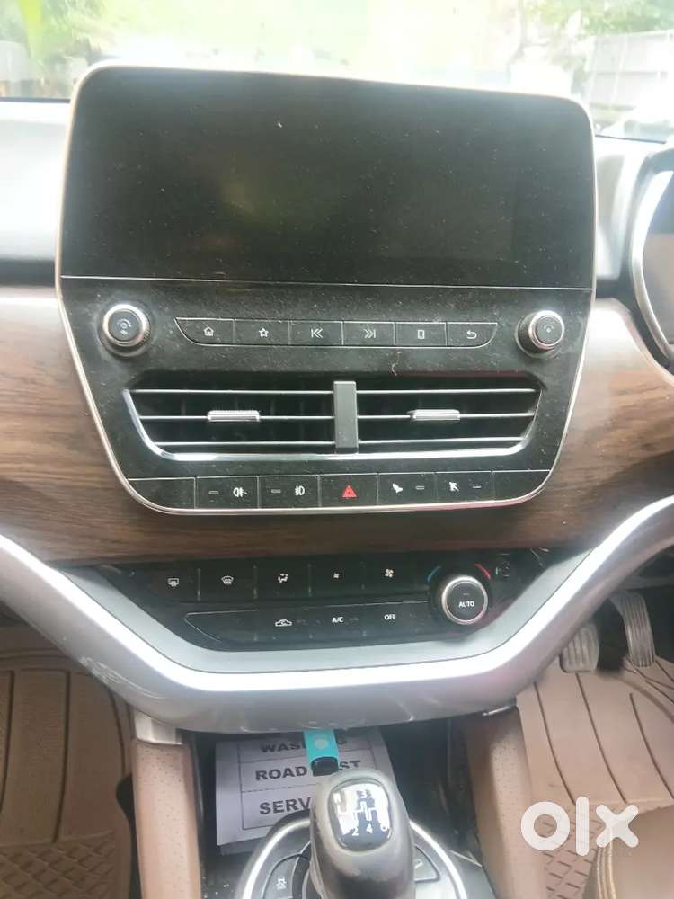 Tata Harrier Xt Plus 2021 Diesel