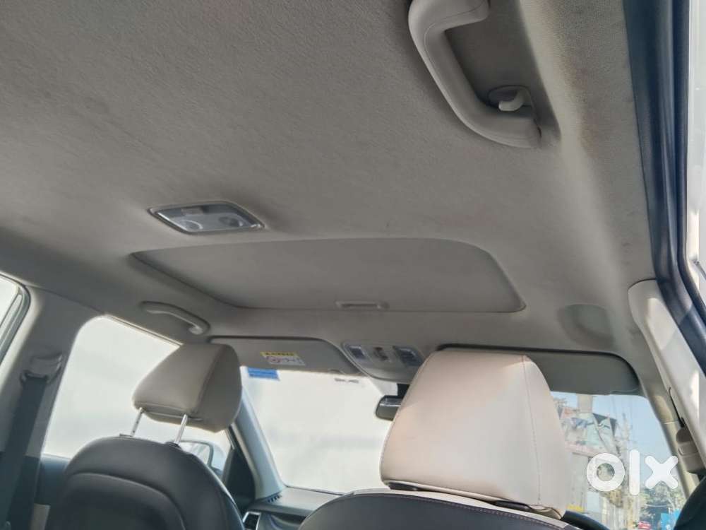 Kia Seltos Gtx Plus, 2019, Petrol