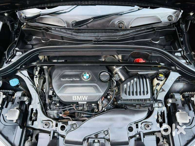 Bmw X1 Sdrive20d Expedition, 2016, Diesel