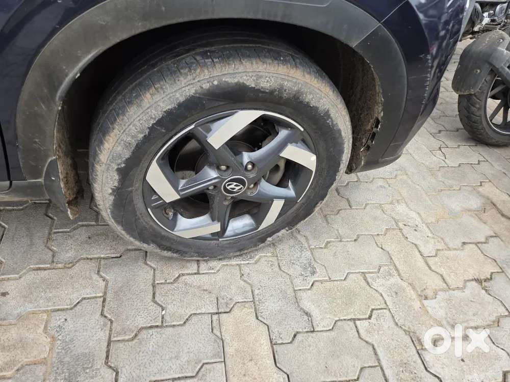 Hyundai Venue 2020 Sx + Dct
