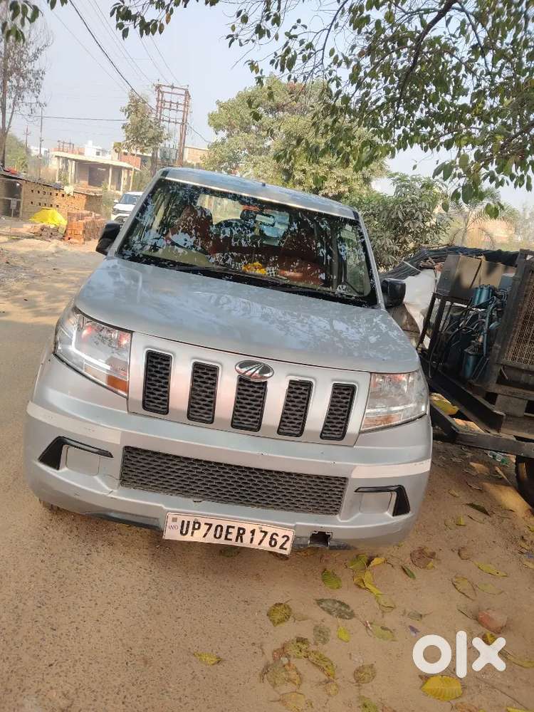 Mahindra Tuv 300 Diesel 2019