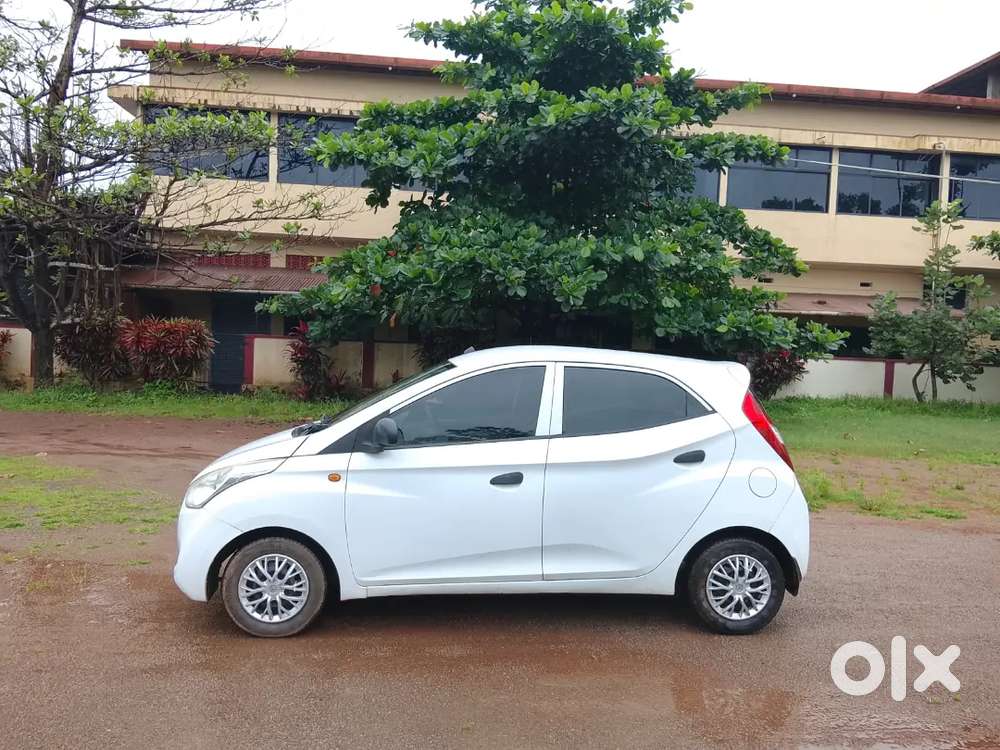Hyundai Eon Era Plus 2014