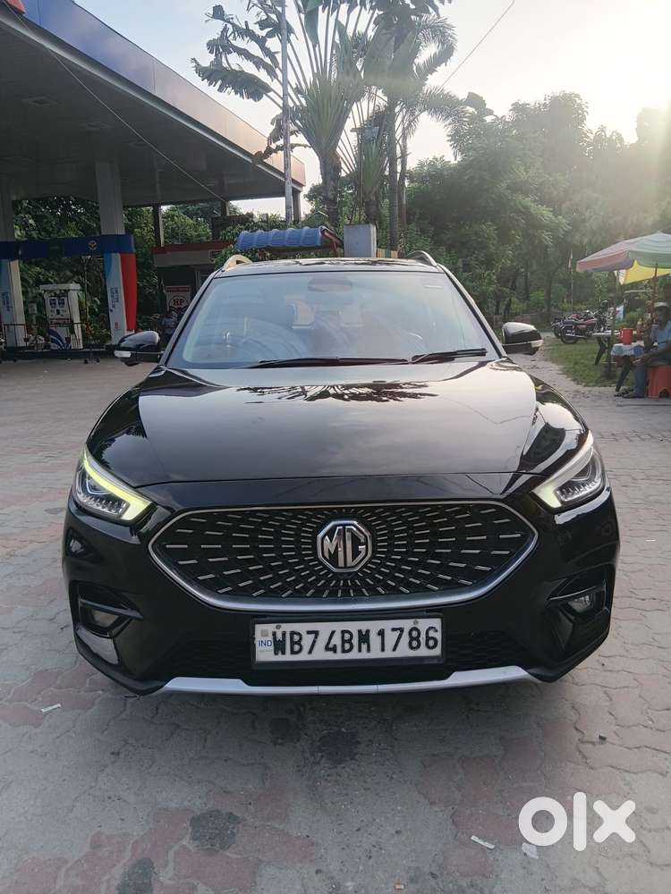 Mg Astor 1.5 Sharp(o) Cvt, 2022, Petrol