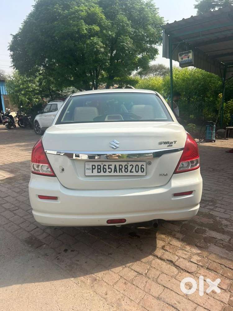 Maruti Suzuki 2010 Car
