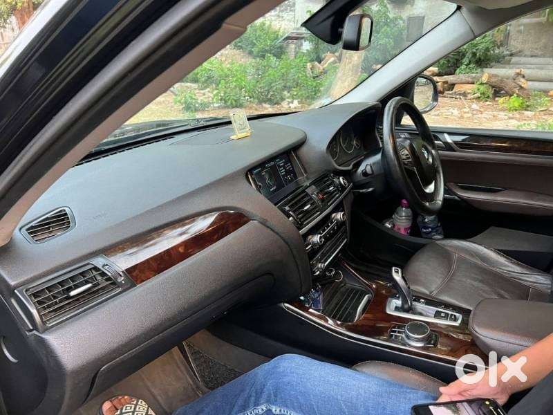 Bmw X3 X Drive 20d X-line, 2017, Diesel