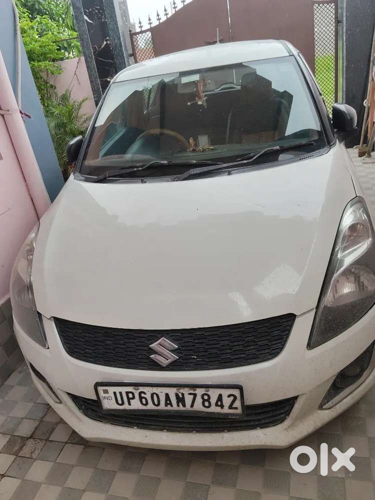Swift Vdi 2013 Diesel Manual