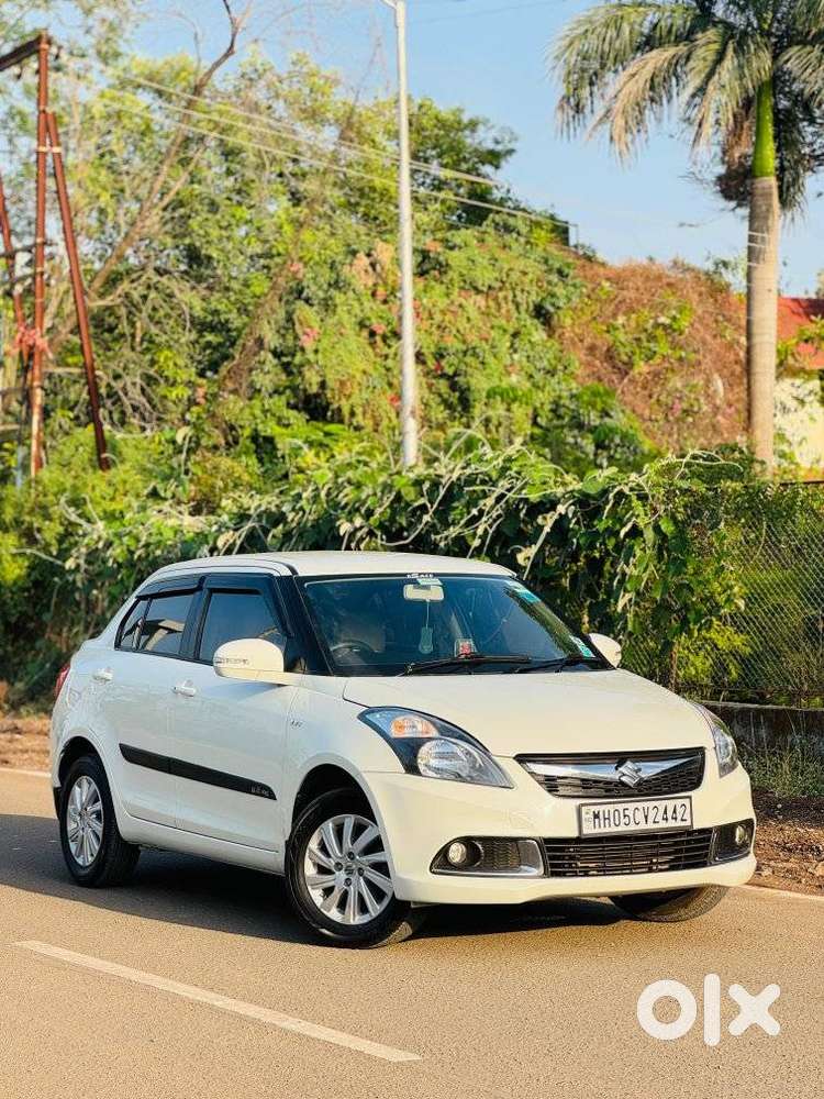 Maruti Suzuki Dzire 1.2 Zxi, 2016, Petrol