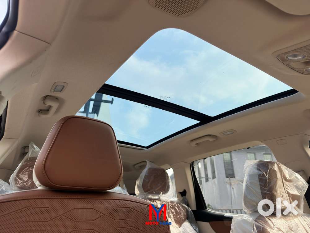 Mahindra Xuv 7xo Ax7l Diesel Awd At, 2026, Diesel