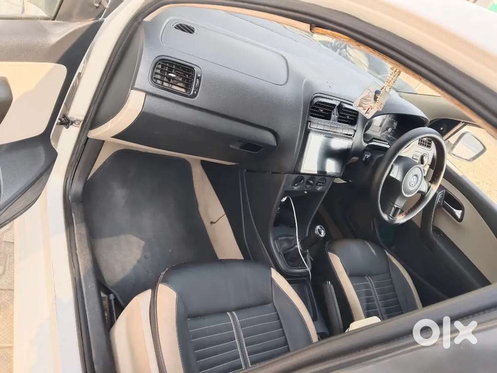 Volkswagen Polo 1.5 Tdi 2011