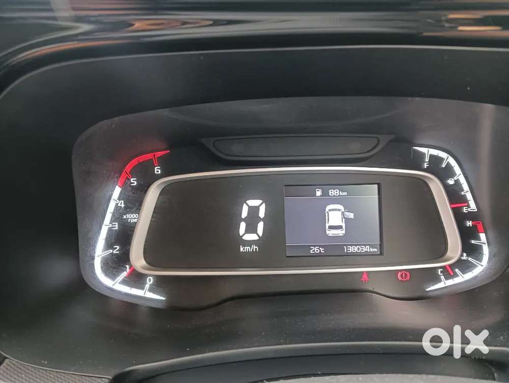 Kia Sonet Diesel 2020