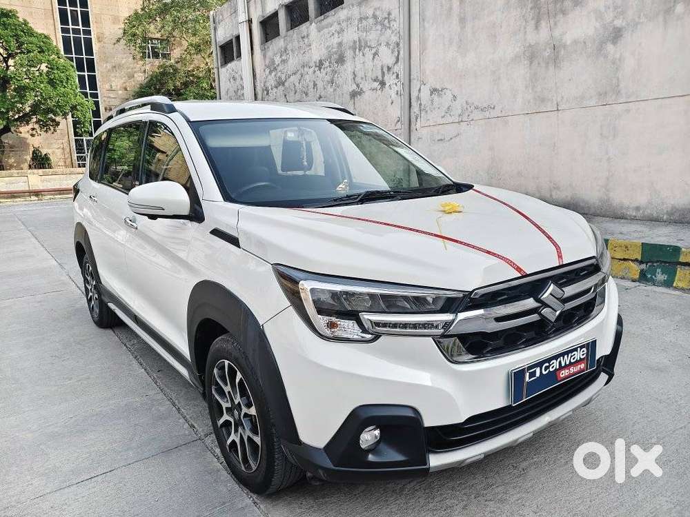 Maruti Suzuki Xl6, 2023