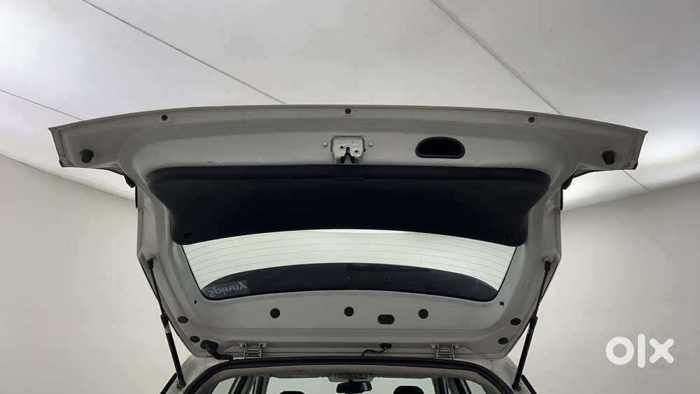 Hyundai Creta 1.5 Sx (o) Ivt Petrol, 2021, Petrol