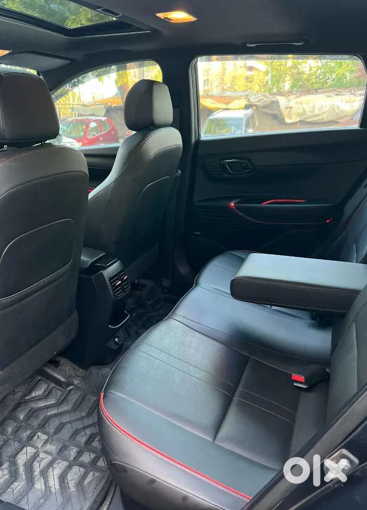 Hyundai I20 N Line 2022 Petrol 68000 Km Driven