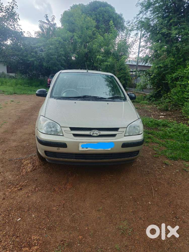 For Sale Hundai Getz