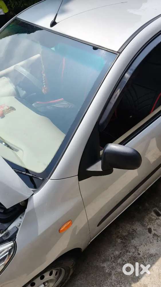 Hundai I10 Full New Condition Mai Car Hai