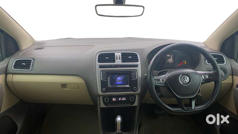 Volkswagen Vento 1.5 Tdi Highline At, 2017, Diesel