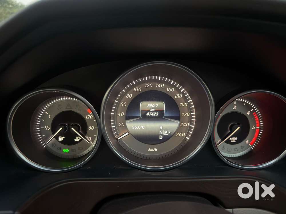 Mercedes-benz E-class E 250 Cdi Classic, 2014, Diesel