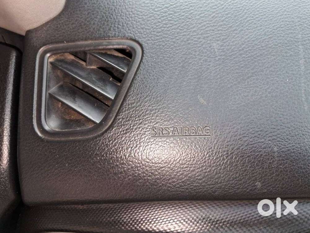 Maruti Suzuki S-cross Ddis 200 Alpha, 2016, Diesel