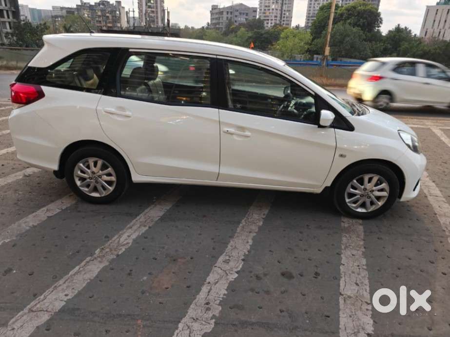 Honda Mobilio 1.5 S I-vtec Mt, 2015, Diesel