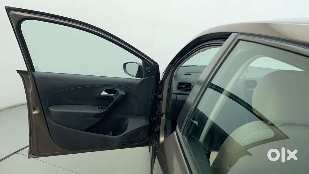 Volkswagen Ameo 1.2 Mpi Trendline, 2017, Petrol