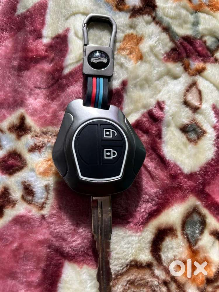Maruti Suzuki Model 2020