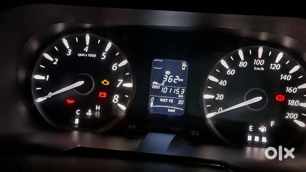 Tata Bolt Diesel 2016 Model