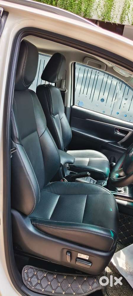 Toyota Fortuner 4x2 Mt 2.8 Diesel, 2022, Diesel