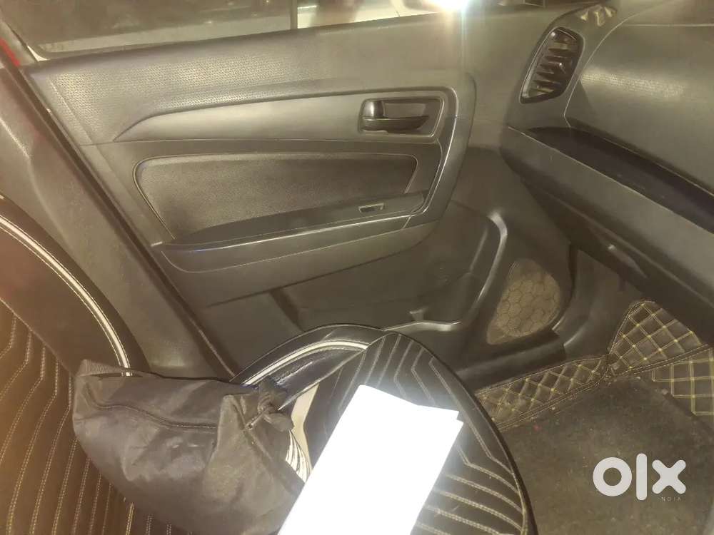 2016 Maruti Suzuki Brezza Diesel Manual