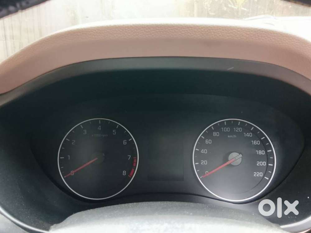 Hyundai Elite I20 Sportz Plus Dual Tone, 2019, Petrol