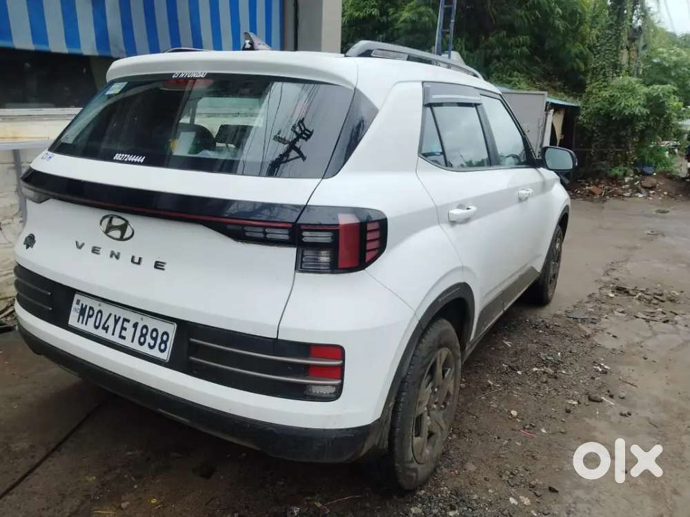 Brand New Venue Petrol