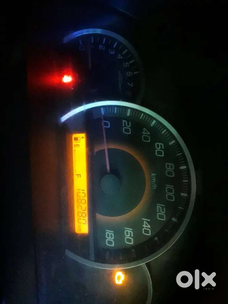 Maruti Suzuki Wagon R 2010 With 100000 Km Driven