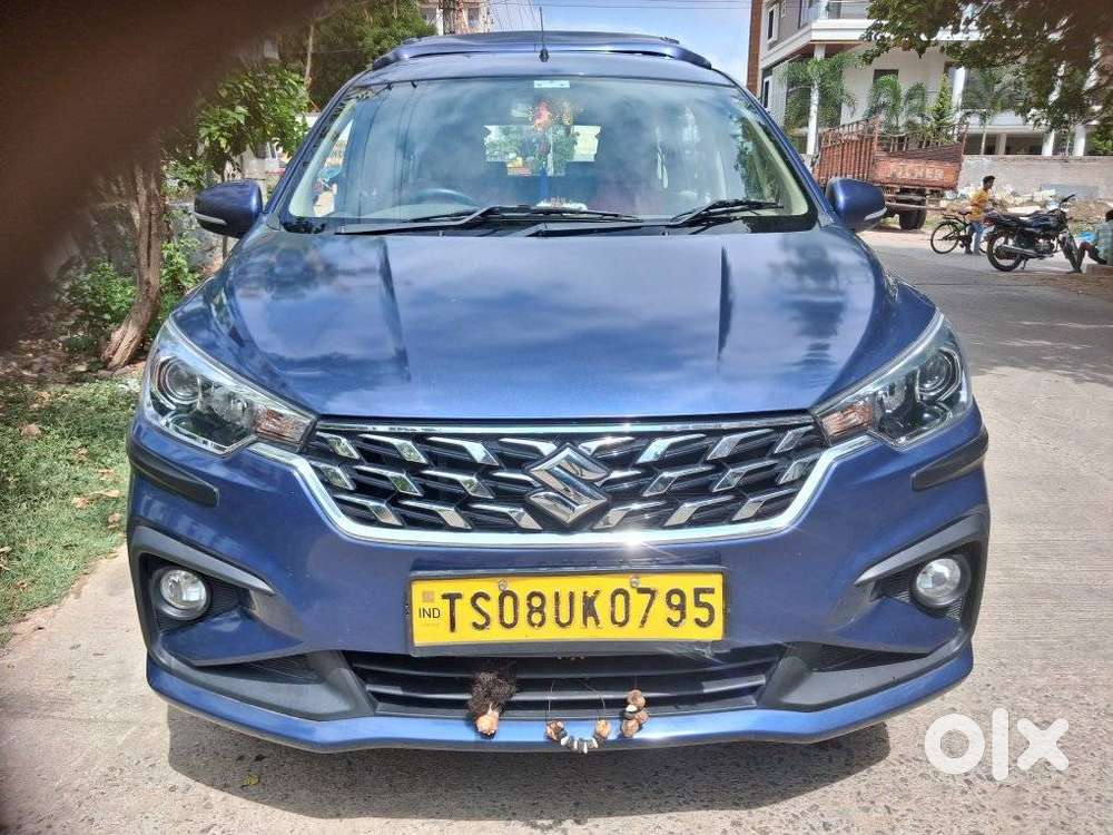 Maruti Suzuki Ertiga Vxi (o) Cng, 2023, Cng & Hybrids