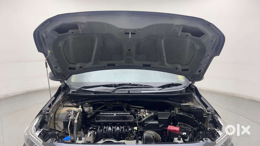 Honda Amaze Vx 1.2 Petrol Mt, 2022, Petrol